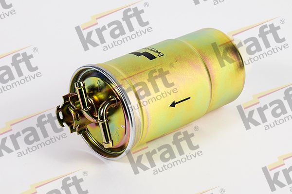 KRAFT AUTOMOTIVE Топливный фильтр 1720110